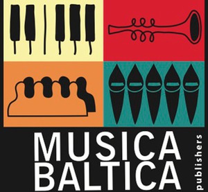 Mūzika Baltika, SIA, veikals