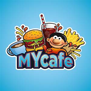 MyCafe, cafe