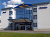 Naktsmājas, Hotel