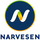 Narvesen, tirdzniecības punkts
