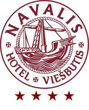 Navalis, hotel
