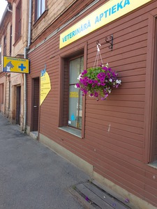 NBvet, SIA, veterinary clinic