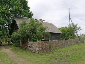 Noras, holiday house