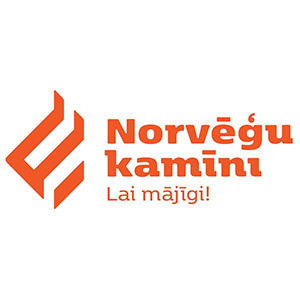 Norvēģu kamīni, fireplace shop