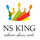 NS King, apavu veikals