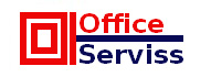 Esperanza, SIA, office equipment