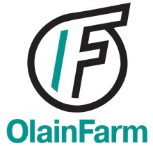 Olainfarm, AS