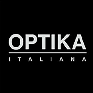Optika Italiana, optical salon