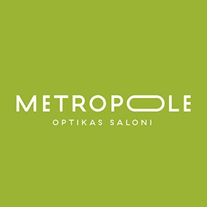 Optika Metropole, optikas salons