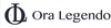Ora Legendo