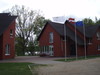 Orinoko, viesu māja