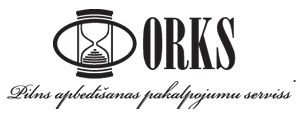 Orks, похоронное бюро