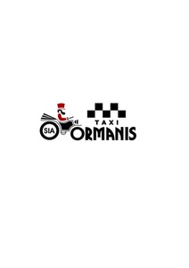 Ormanis, услуги такси