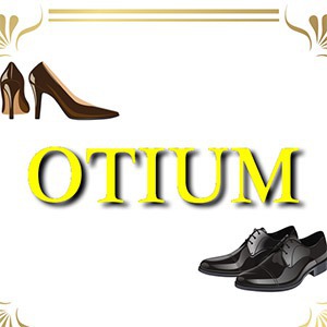Otium, магазин