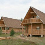 Naktsmītnes