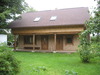 Ozoliņi, Landgut