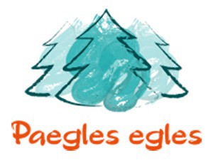 Paegles egles, SIA