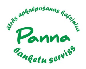 Panna, Cafe