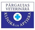 Pārgaujas veterinārā klīnika un aptieka, SIA, veterinārā klīnika - aptieka