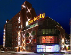 ParkCity Hotel