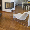 Parketa nams, parquet flooring