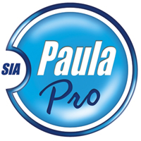 Paula Pro, einkaufen