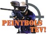 Rīgas Peintbola Parks, paintball