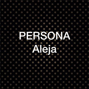 Persona Aleja, beauty salon