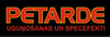 Petarde LTD, Pyrotechnik