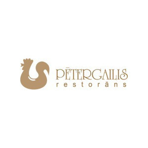 Pētergailis, restaurant
