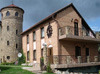 Pie torņa, Gasthaus