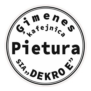 Pietura, семейное кафе