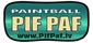 PIF PAF, peintbola parks, центр для спорта и отдыха
