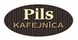 Pils, кафе