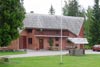 Pilskalni, ZS, Gasthaus