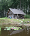 Pirts muzejs, Museum