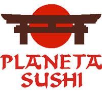 Planēta Suši, restorāns