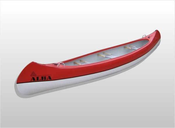 ALBA (Laiva kanoe)