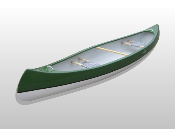 RENDA (Laiva kanoe)