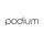 Podium, einkaufen