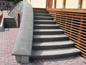 Pamats & Co, betona izstrādājumi
