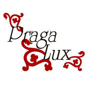 Prāga Lukss, salon - shop