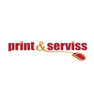 Print & Serviss, SIA