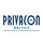 Privacon Baltics, SIA, Büro