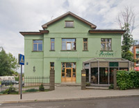 Province, Gasthaus