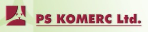 PS Komerc Ltd, SIA, tipogrāfija