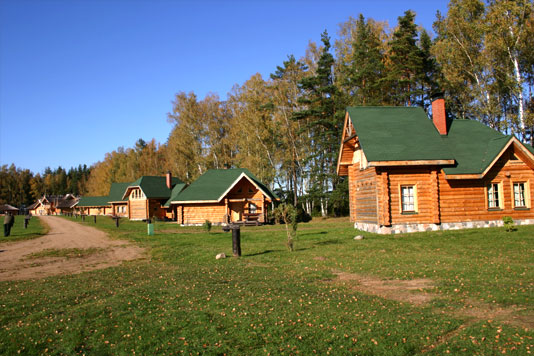 2-bed cottages
