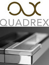 Quadrex, mēbeļu furnitūra