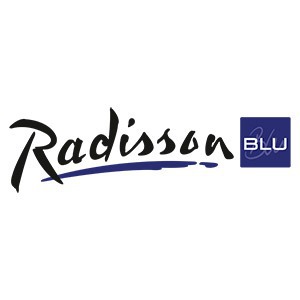 Radisson Blu Elizabete Hotel, гостиница