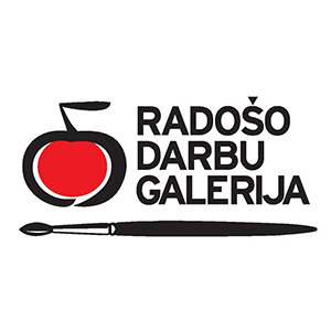 Radošo darbu galerija, veikals - studija, shop - distribution salon